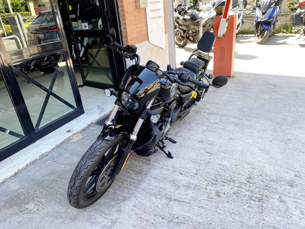 Harley-Davidson Nightster (2023 - 26) (4)