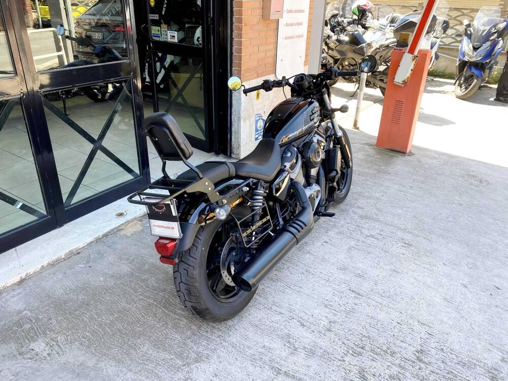 Harley-Davidson Nightster (2023 - 26) (8)