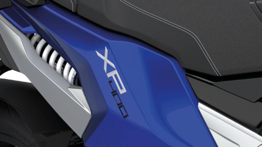 Peugeot XP400 Allure (2025 - 26) (3)