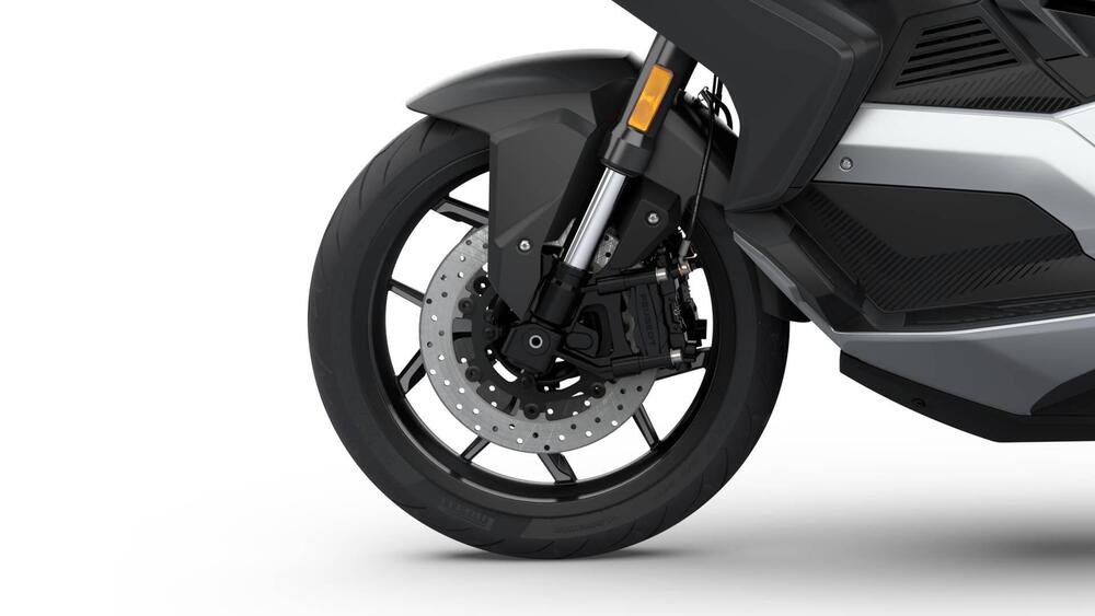 Peugeot XP400 Allure (2025 - 26) (5)