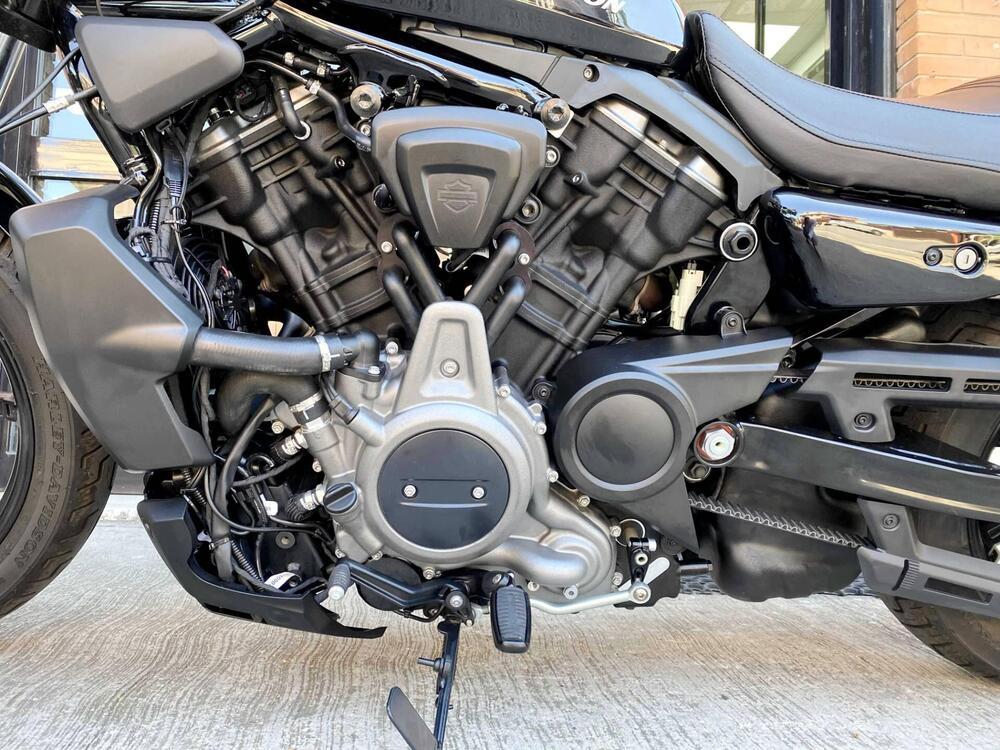 Harley-Davidson Nightster (2023 - 26) (18)