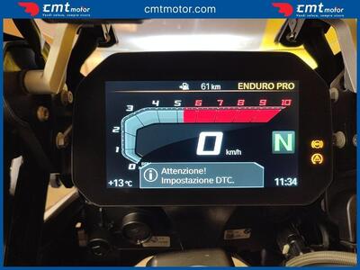 Bmw R 1250 GS (2019 - 20) usata