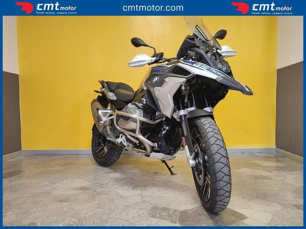 Bmw R 1250 GS (2019 - 20) (2)