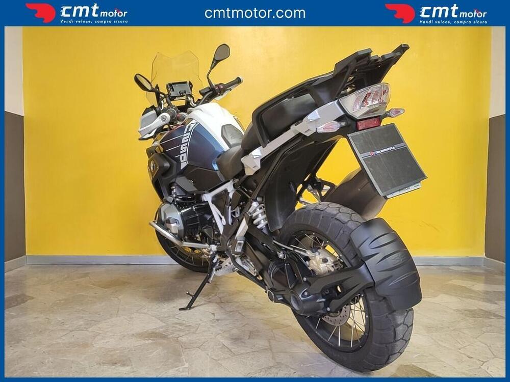 Bmw R 1250 GS (2019 - 20) (4)
