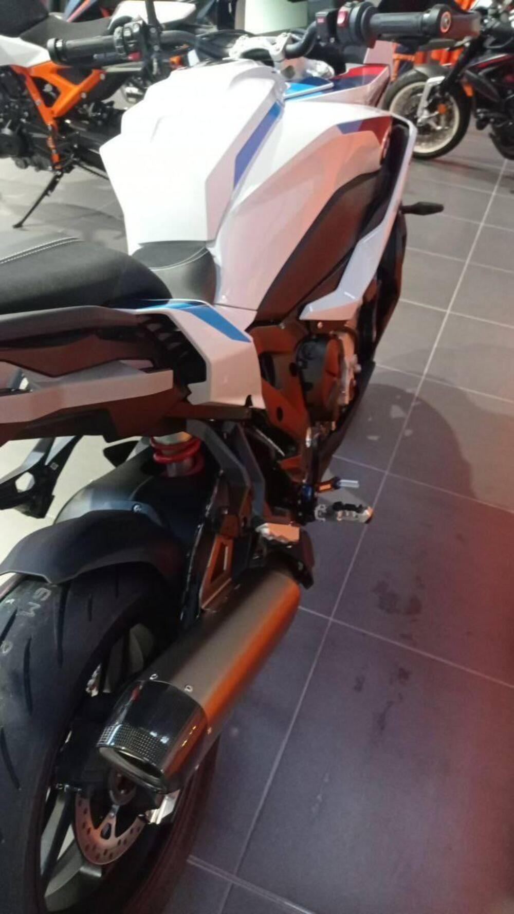Bmw S 1000 XR (2024 - 26) (8)
