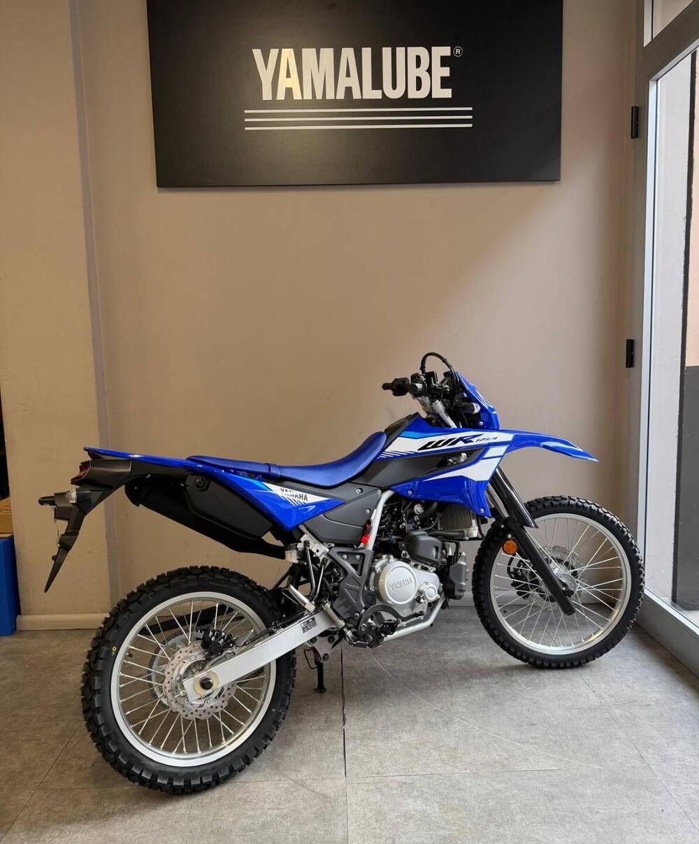 Yamaha WR 125 R (2026) (4)