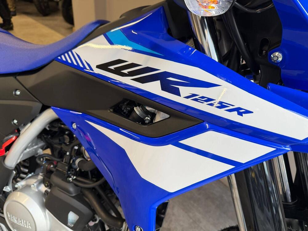 Yamaha WR 125 R (2026) (5)