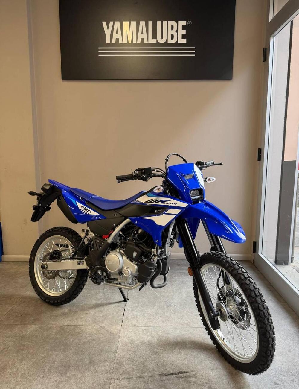 Yamaha WR 125 R (2026) (3)
