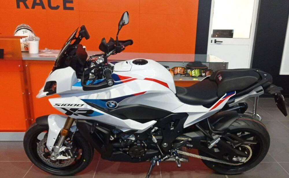 Bmw S 1000 XR (2024 - 26) (5)