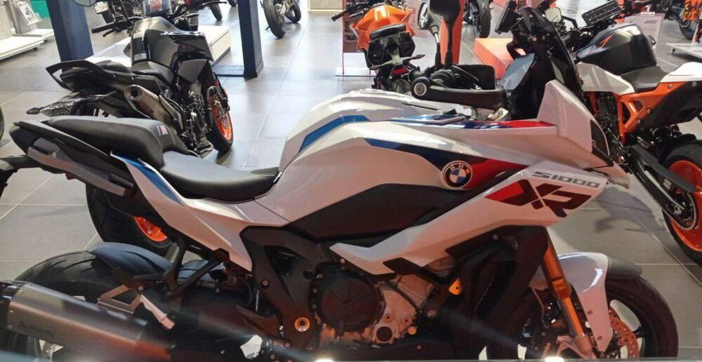 Bmw S 1000 XR (2024 - 26) (9)