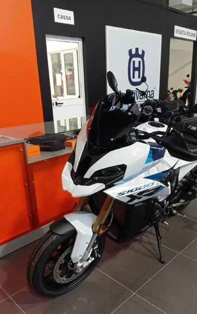Bmw S 1000 XR (2024 - 26) nuova