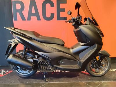 Zontes ZT125-D (2023 - 26) usata