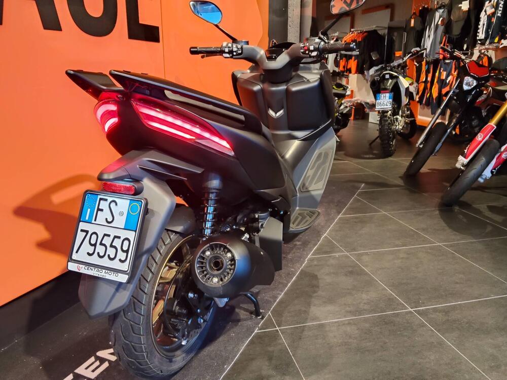 Zontes ZT125-D (2023 - 26) (5)