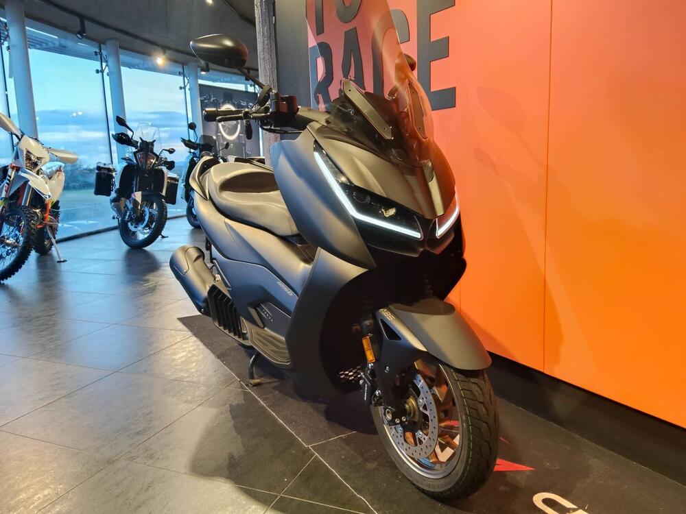 Zontes ZT125-D (2023 - 26) (6)