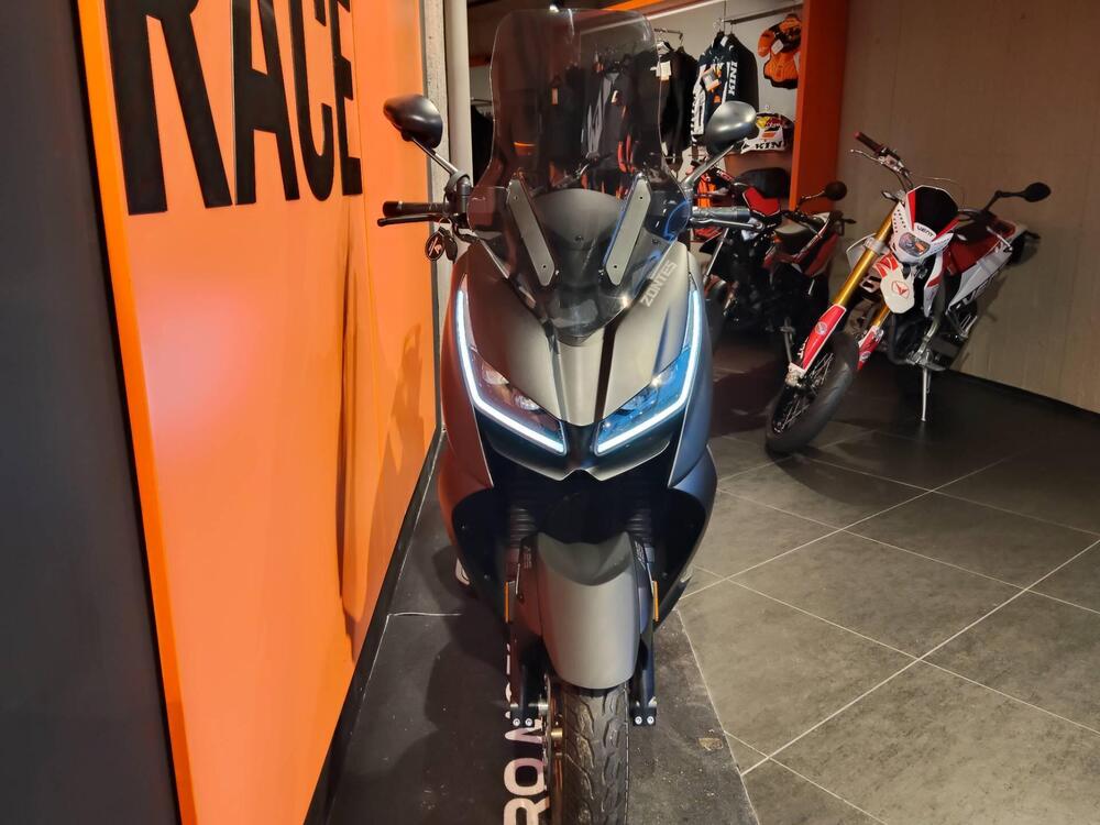 Zontes ZT125-D (2023 - 26) (7)