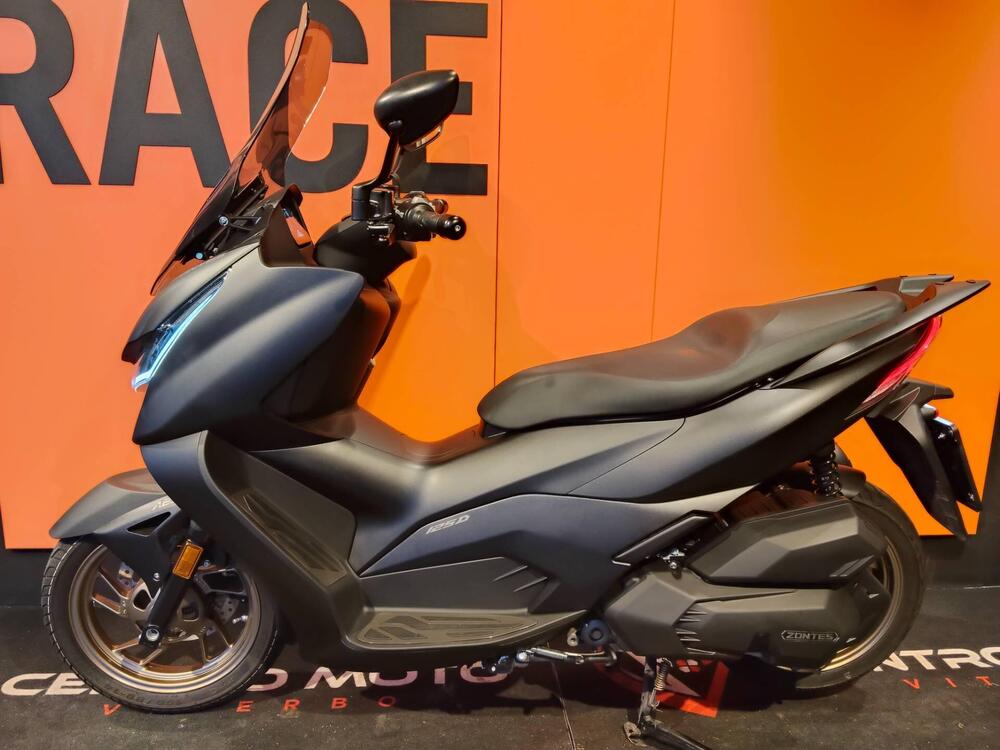 Zontes ZT125-D (2023 - 26) (8)