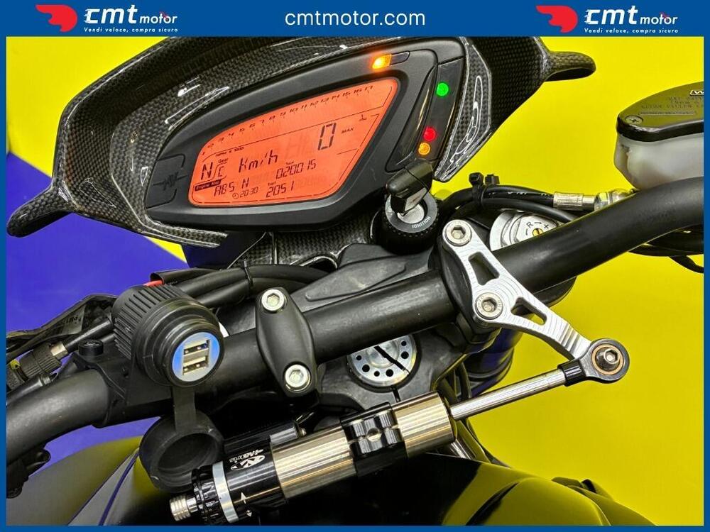 MV Agusta Brutale 800 (2012 - 15) (5)