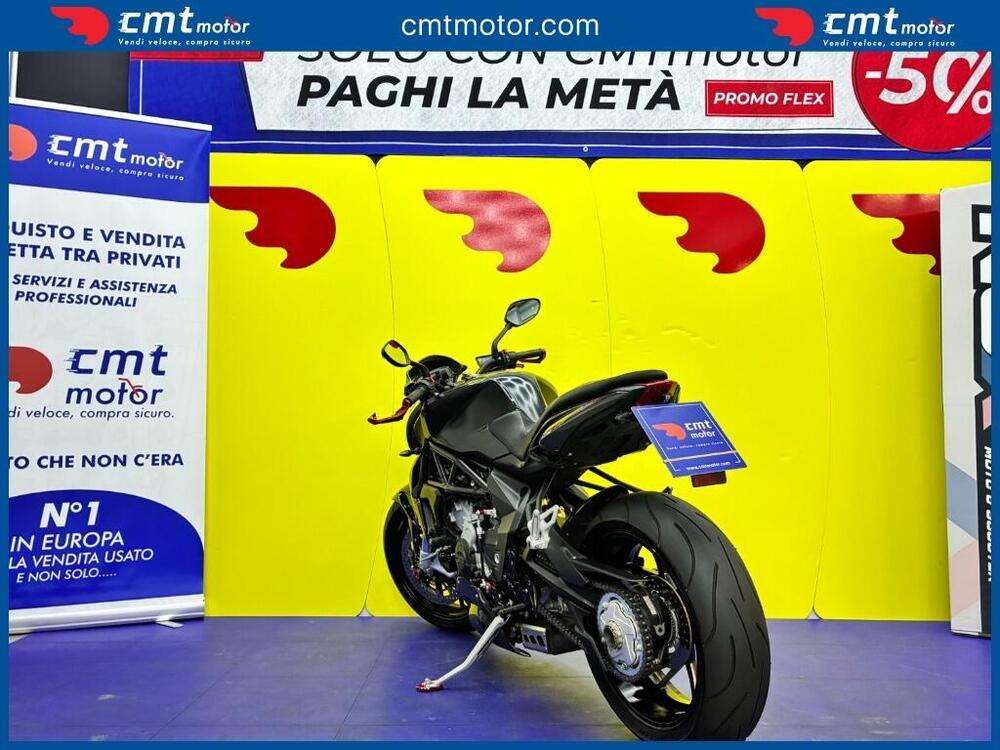 MV Agusta Brutale 800 (2012 - 15) (6)