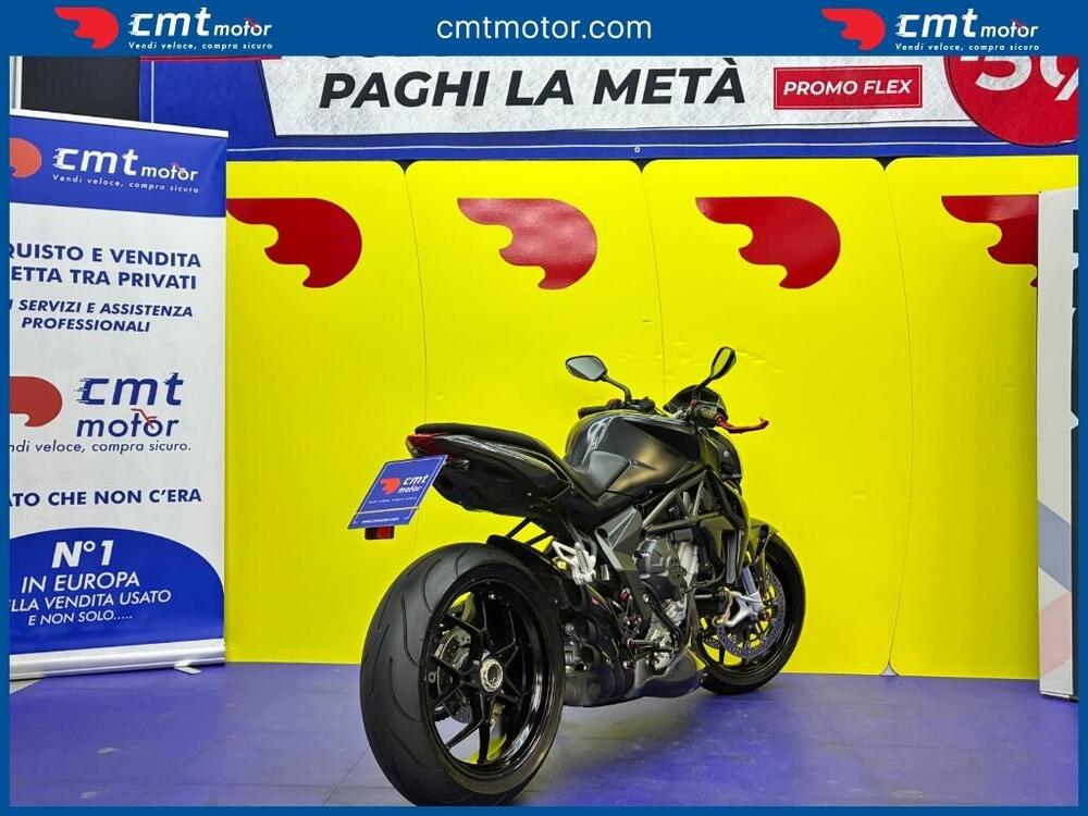 MV Agusta Brutale 800 (2012 - 15) (7)