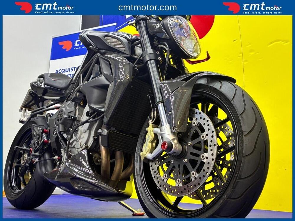 MV Agusta Brutale 800 (2012 - 15) (8)