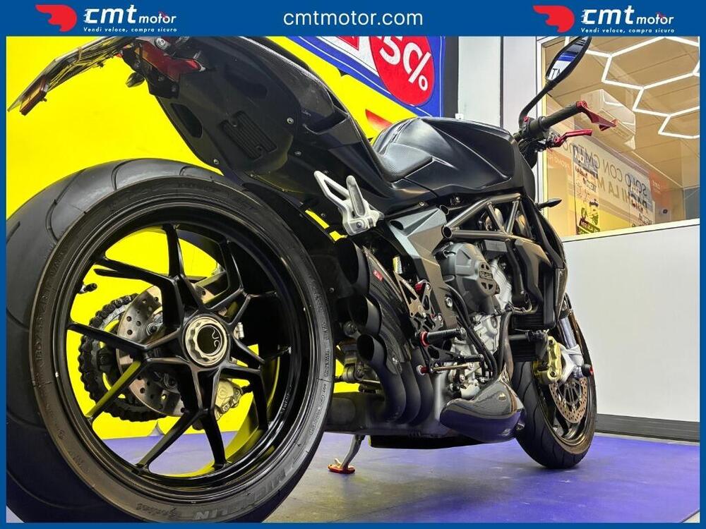 MV Agusta Brutale 800 (2012 - 15) (9)