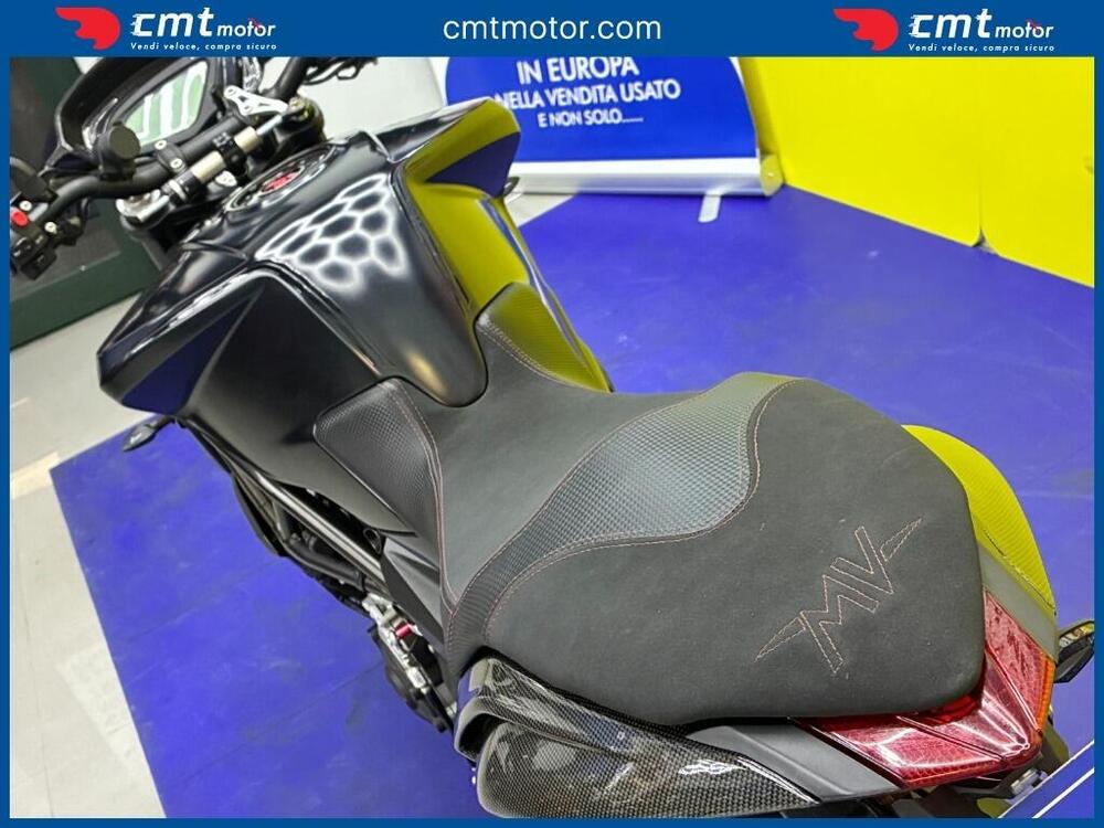 MV Agusta Brutale 800 (2012 - 15) (11)