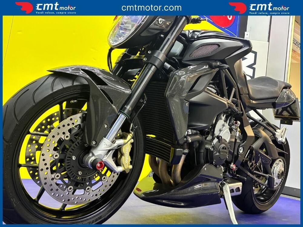 MV Agusta Brutale 800 (2012 - 15) (13)