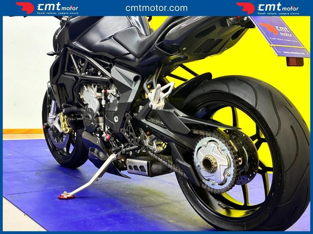 MV Agusta Brutale 800 (2012 - 15) (14)