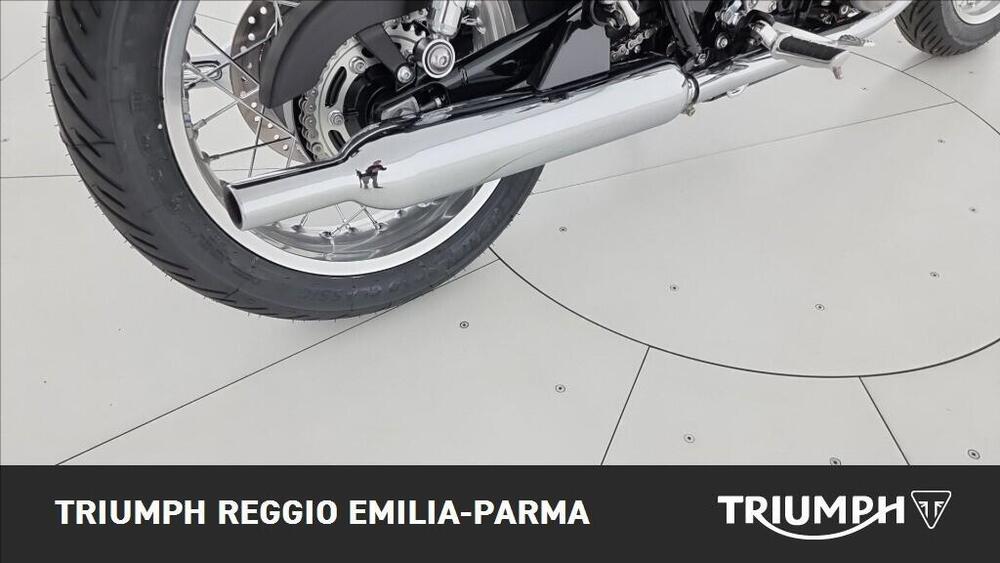 Triumph Bonneville T120 (2021 - 25) (17)