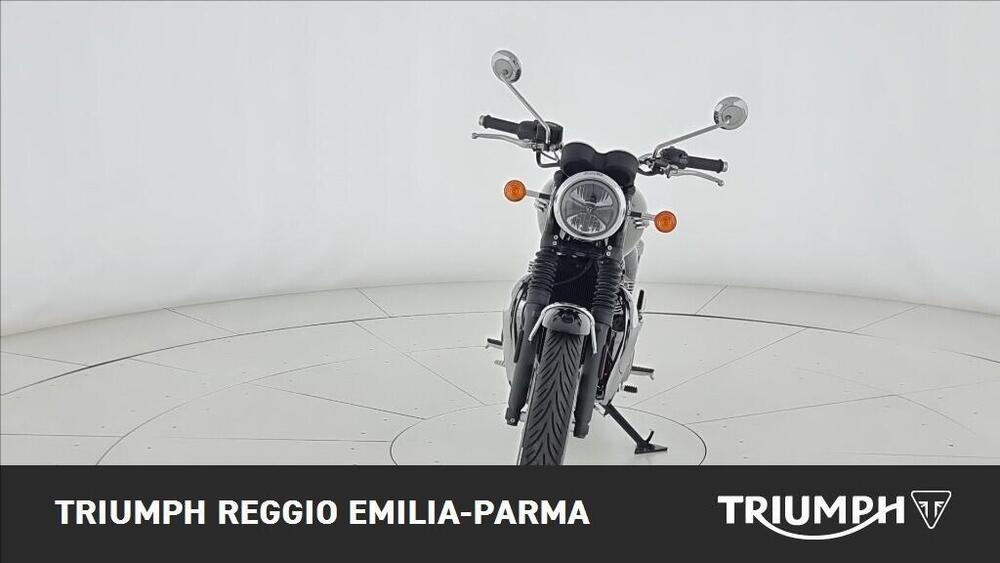 Triumph Bonneville T120 (2021 - 25) (6)