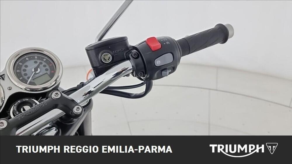 Triumph Bonneville T120 (2021 - 25) (10)