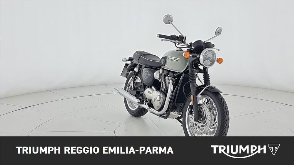 Triumph Bonneville T120 (2021 - 25) (7)