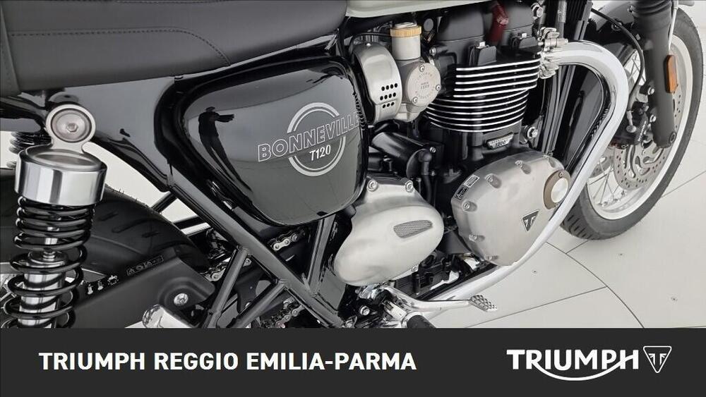 Triumph Bonneville T120 (2021 - 25) (18)
