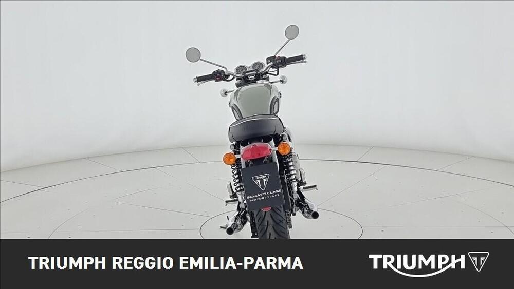 Triumph Bonneville T120 (2021 - 25) (3)