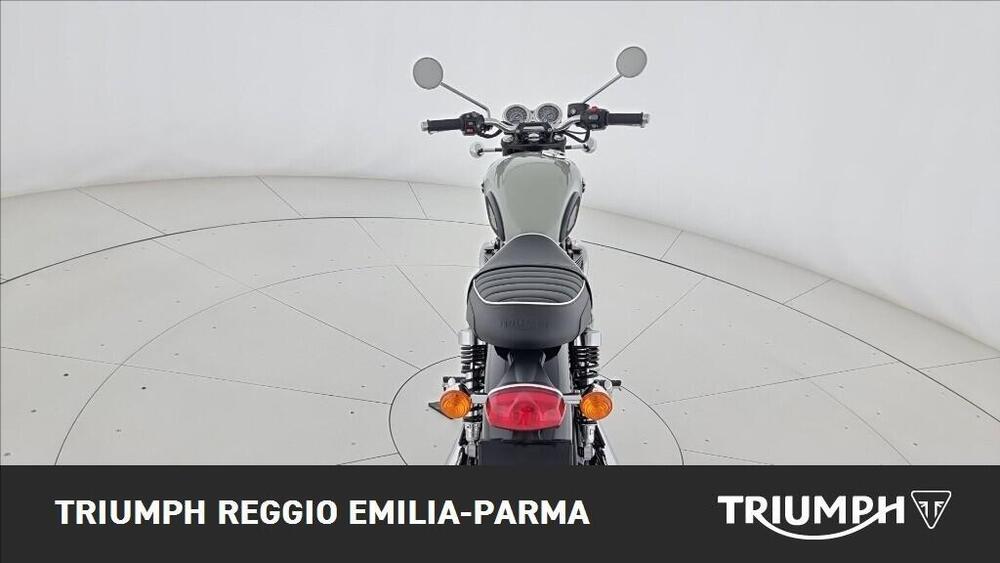 Triumph Bonneville T120 (2021 - 25) (14)