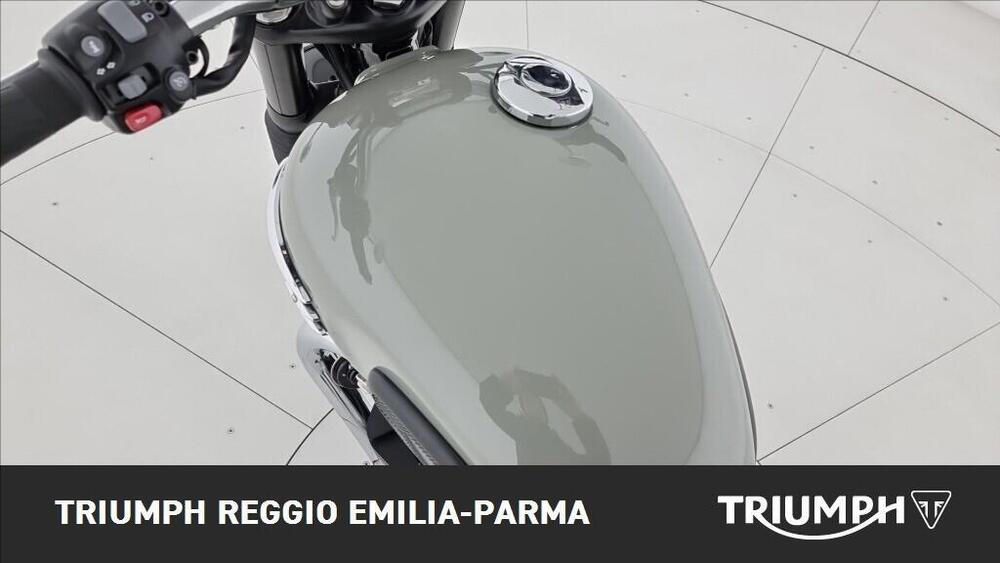Triumph Bonneville T120 (2021 - 25) (12)