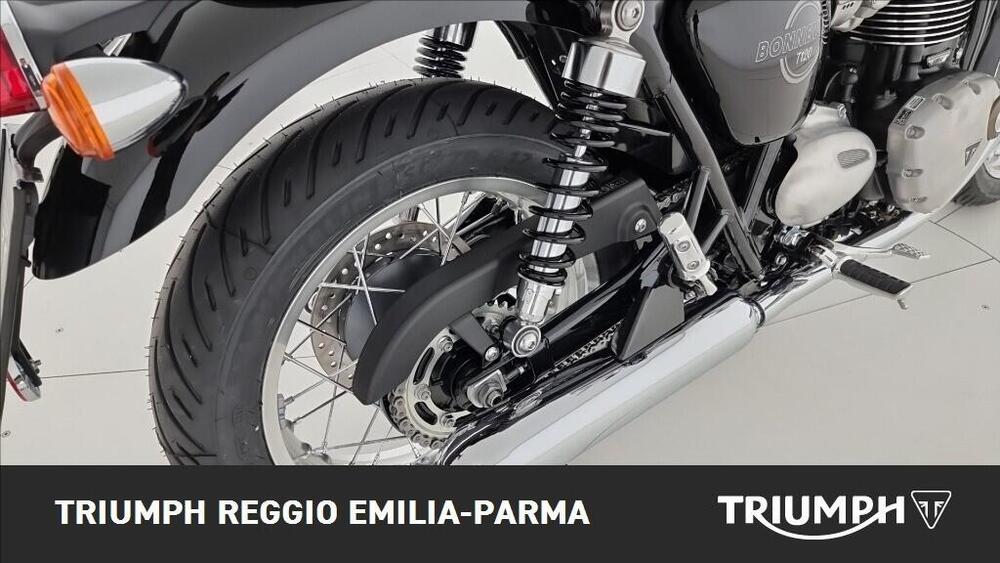 Triumph Bonneville T120 (2021 - 25) (16)