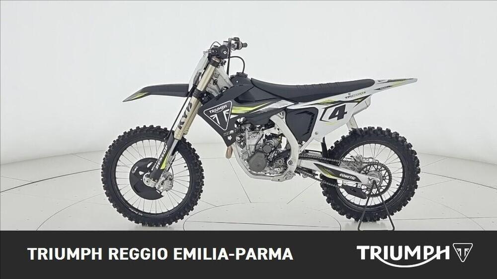 Triumph TF 450-RC Edition (2025 - 26) (5)