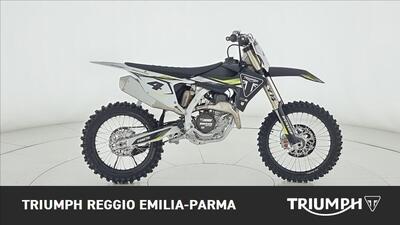 Triumph TF 450-RC Edition (2025 - 26) usata