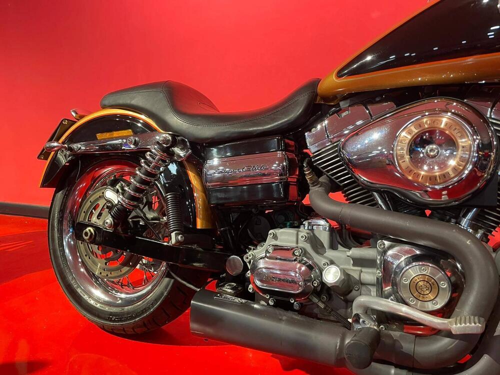 Harley-Davidson 1584 Low Rider (2007 - 08) - FXDL (3)