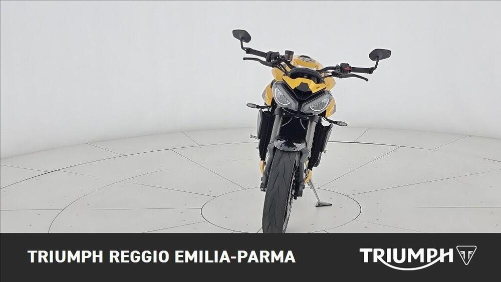 Triumph Street Triple 765 RS (2023 - 26) (5)