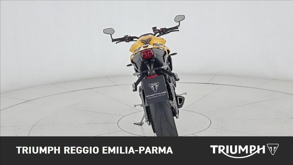 Triumph Street Triple 765 RS (2023 - 26) (2)