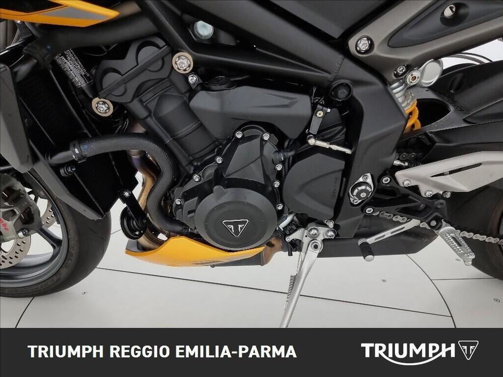 Triumph Street Triple 765 RS (2023 - 26) (17)