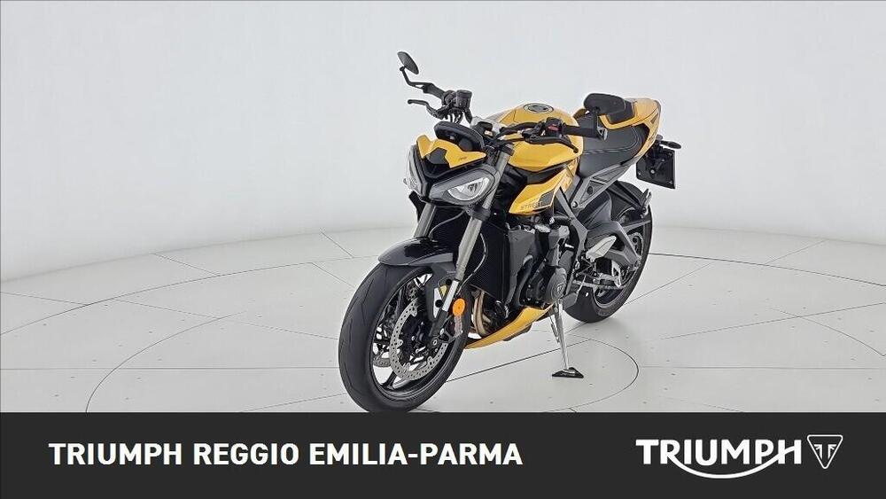 Triumph Street Triple 765 RS (2023 - 26) (6)