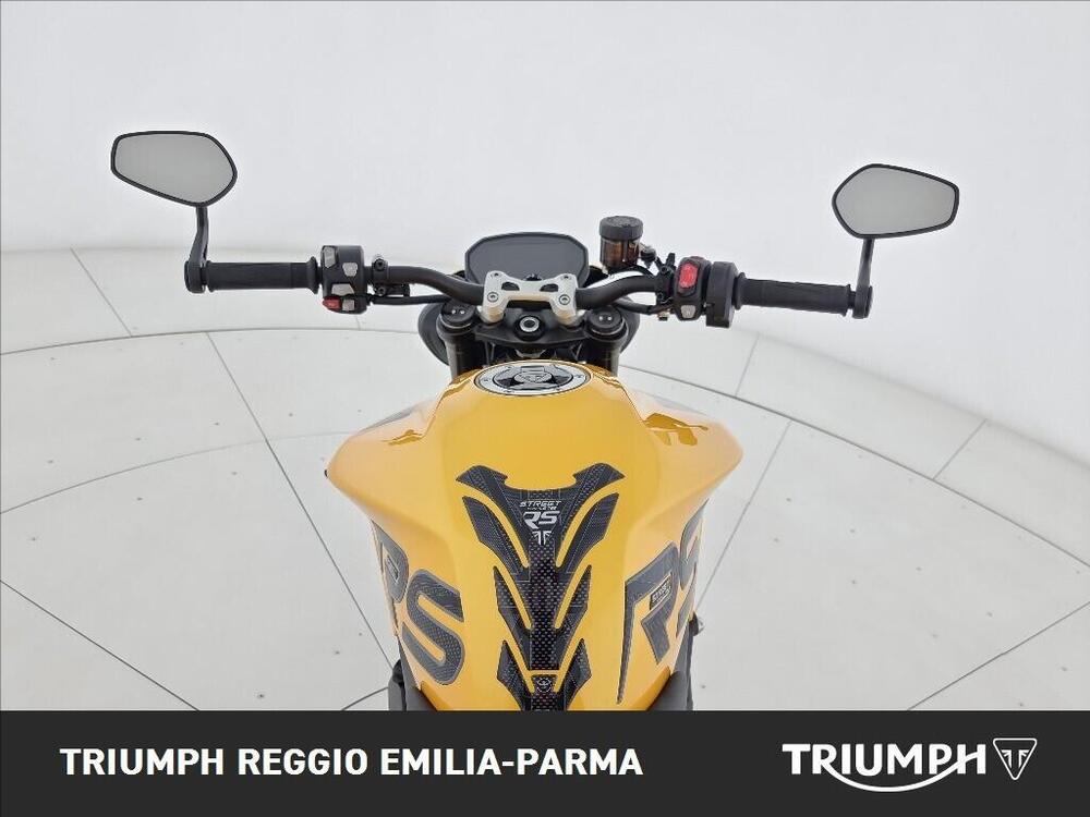 Triumph Street Triple 765 RS (2023 - 26) (14)