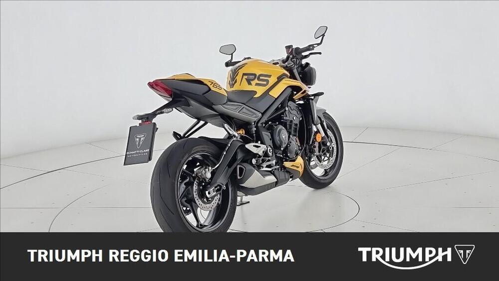 Triumph Street Triple 765 RS (2023 - 26) (3)