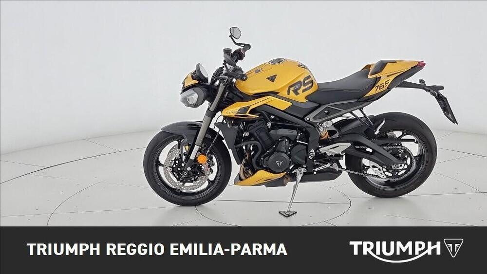 Triumph Street Triple 765 RS (2023 - 26) (7)