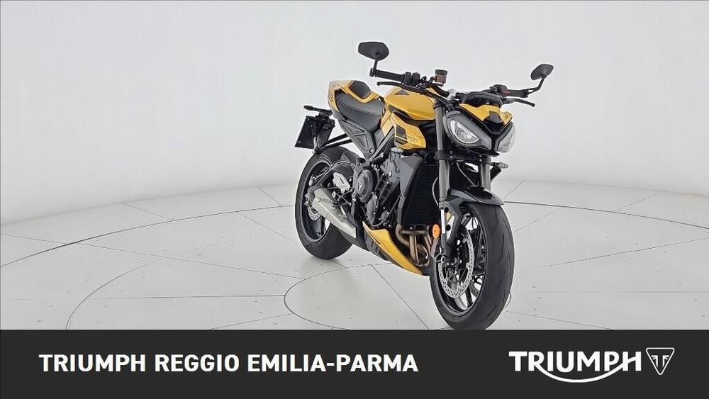 Triumph Street Triple 765 RS (2023 - 26) (4)
