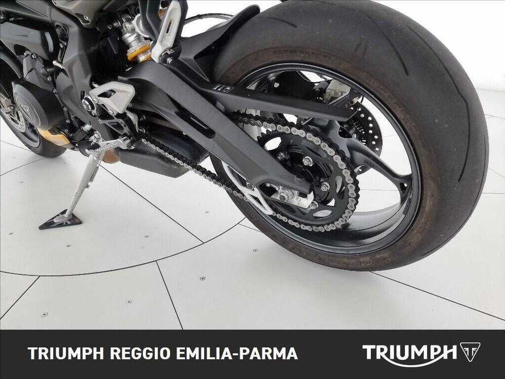 Triumph Street Triple 765 RS (2023 - 26) (15)