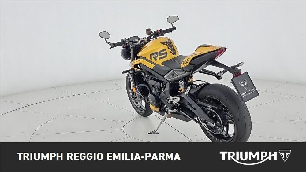 Triumph Street Triple 765 RS (2023 - 26) (8)